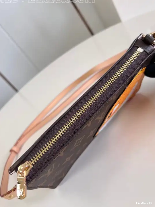 Firstbags ru review LOUIS Pouch-21.5*13*4.5CM VUITTON Lexington 0610